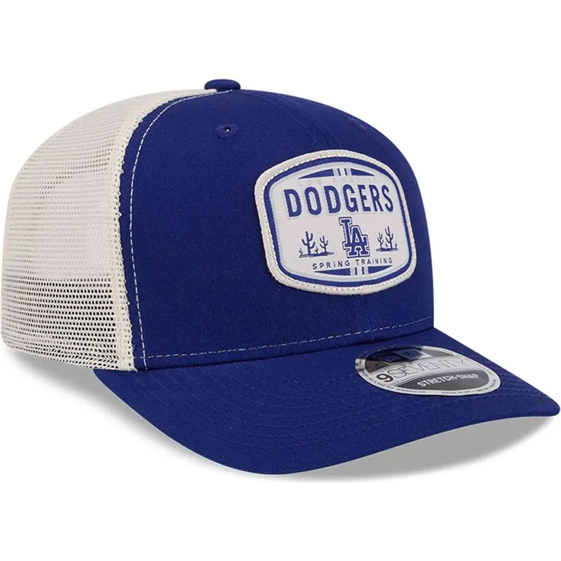 petten-gebogen-blauw-snapback-9seventy-stretch-snap-patch-van-los-angeles-dodgers-mlb-van-new-era petten-gebogen-blauw-snapback-9seventy-stretch-snap-patch-van-los-angeles-dodgers-mlb-van-new-era