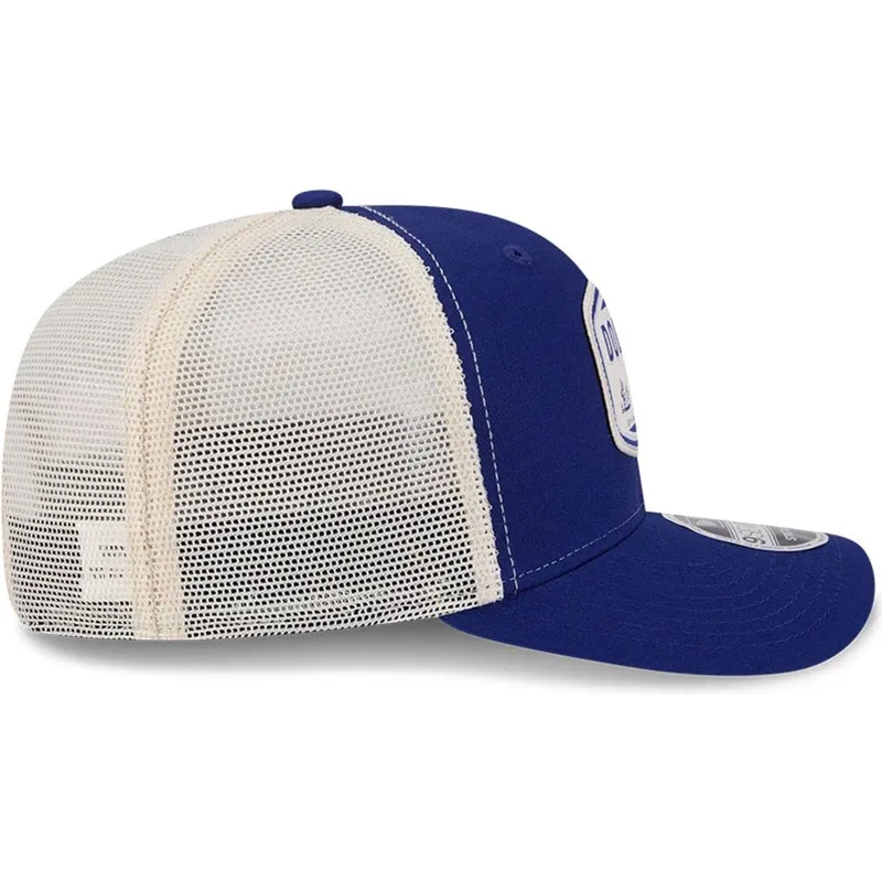 petten-gebogen-blauw-snapback-9seventy-stretch-snap-patch-van-los-angeles-dodgers-mlb-van-new-era petten-gebogen-blauw-snapback-9seventy-stretch-snap-patch-van-los-angeles-dodgers-mlb-van-new-era