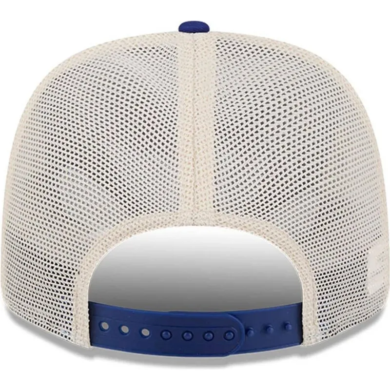 petten-gebogen-blauw-snapback-9seventy-stretch-snap-patch-van-los-angeles-dodgers-mlb-van-new-era petten-gebogen-blauw-snapback-9seventy-stretch-snap-patch-van-los-angeles-dodgers-mlb-van-new-era