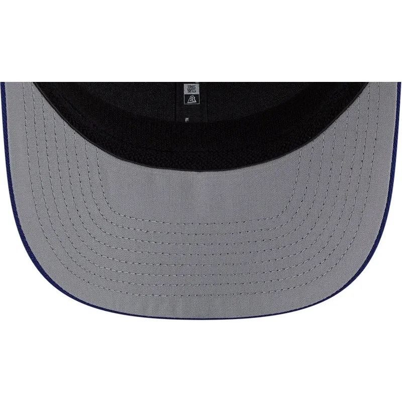 petten-gebogen-blauw-snapback-9seventy-stretch-snap-patch-van-los-angeles-dodgers-mlb-van-new-era petten-gebogen-blauw-snapback-9seventy-stretch-snap-patch-van-los-angeles-dodgers-mlb-van-new-era
