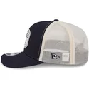 petten-gebogen-marineblauw-snapback-9seventy-stretch-snap-patch-van-new-york-yankees-mlb-van-new-era