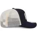 petten-gebogen-marineblauw-snapback-9seventy-stretch-snap-patch-van-new-york-yankees-mlb-van-new-era