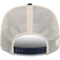 petten-gebogen-marineblauw-snapback-9seventy-stretch-snap-patch-van-new-york-yankees-mlb-van-new-era