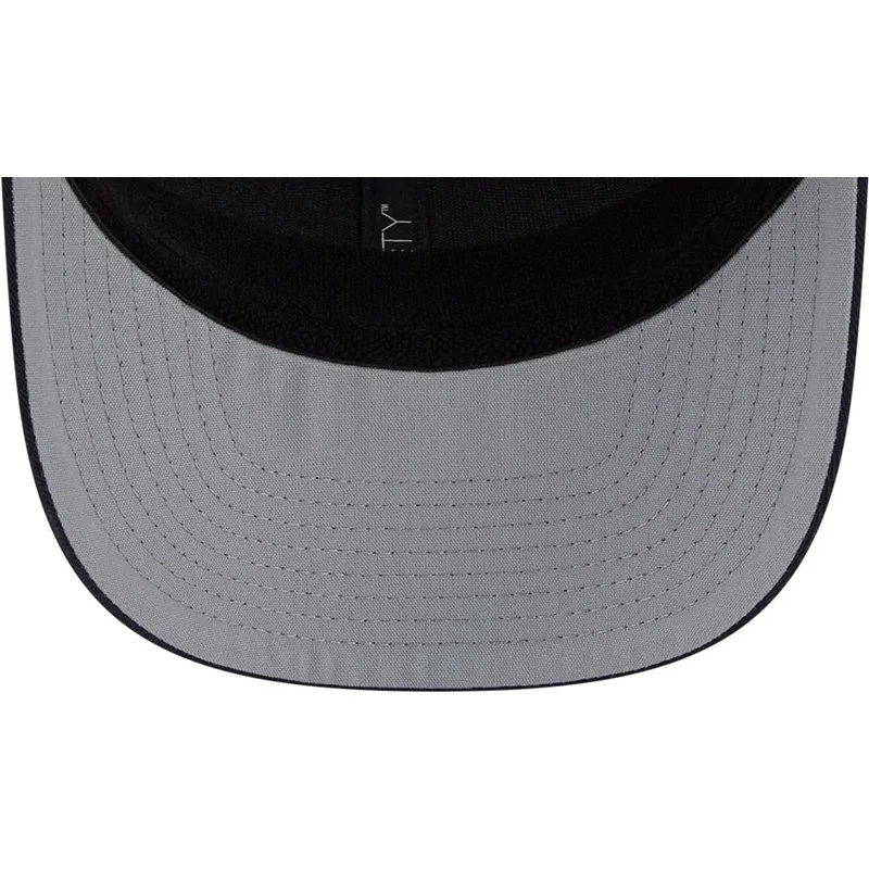 petten-gebogen-marineblauw-snapback-9seventy-stretch-snap-patch-van-new-york-yankees-mlb-van-new-era