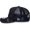 petten-gebogen-marineblauw-snapback-9seventy-stretch-snap-circle-spring-training-van-new-york-yankees-mlb-van-new-era