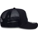 petten-gebogen-marineblauw-snapback-9seventy-stretch-snap-circle-spring-training-van-new-york-yankees-mlb-van-new-era