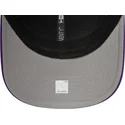 petten-gebogen-paars-snapback-9seventy-stretch-snap-eg-van-los-angeles-lakers-nba-van-new-era