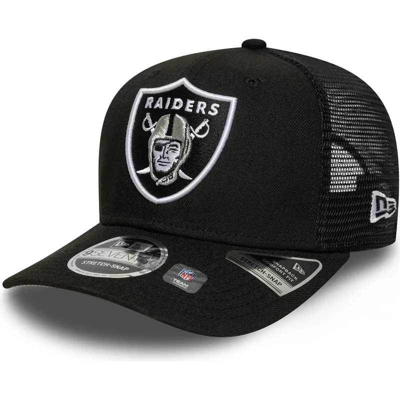 petten-gebogen-zwart-snapback-9seventy-stretch-snap-eg-van-las-vegas-raiders-nhl-van-new-era