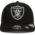 petten-gebogen-zwart-snapback-9seventy-stretch-snap-eg-van-las-vegas-raiders-nhl-van-new-era
