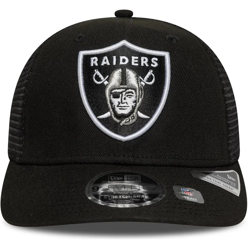 petten-gebogen-zwart-snapback-9seventy-stretch-snap-eg-van-las-vegas-raiders-nhl-van-new-era