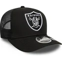 petten-gebogen-zwart-snapback-9seventy-stretch-snap-eg-van-las-vegas-raiders-nhl-van-new-era