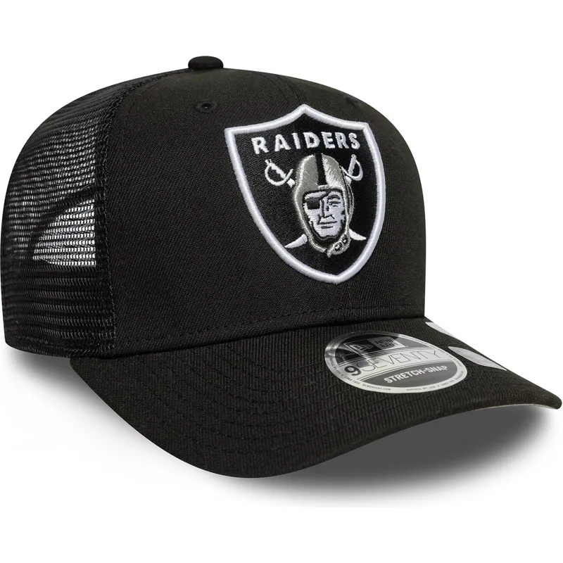 petten-gebogen-zwart-snapback-9seventy-stretch-snap-eg-van-las-vegas-raiders-nhl-van-new-era