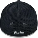 petten-gebogen-zwart-fitted-39thirty-evergreen-neo-van-new-york-yankees-mlb-van-new-era