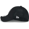 petten-gebogen-zwart-fitted-39thirty-evergreen-neo-van-new-york-yankees-mlb-van-new-era