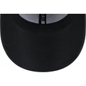 petten-gebogen-zwart-fitted-39thirty-evergreen-neo-van-new-york-yankees-mlb-van-new-era