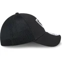 petten-gebogen-zwart-fitted-39thirty-evergreen-neo-van-las-vegas-raiders-nfl-van-new-era