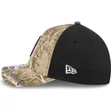 petten-gebogen-camouflage-fitted-39thirty-m-crown-a-frame-realtree-van-boston-red-sox-mlb-van-new-era