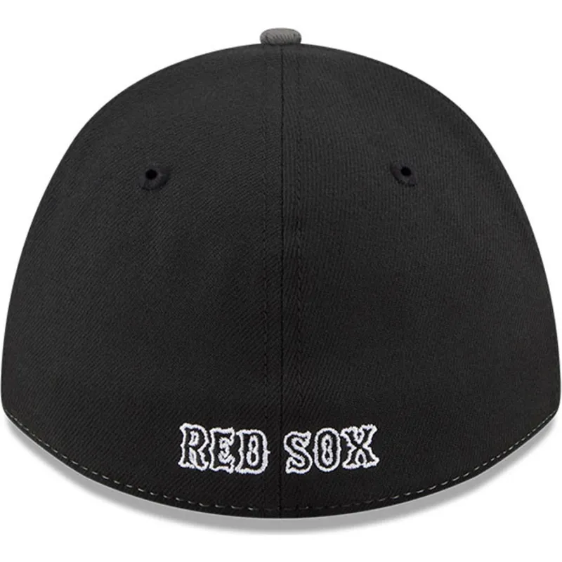 petten-gebogen-camouflage-fitted-39thirty-m-crown-a-frame-realtree-van-boston-red-sox-mlb-van-new-era