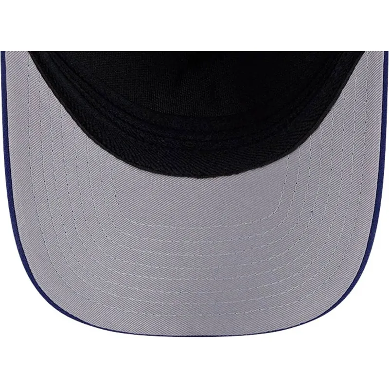 petten-gebogen-blauw-fitted-39thirty-m-crown-a-frame-van-los-angeles-dodgers-mlb-van-new-era