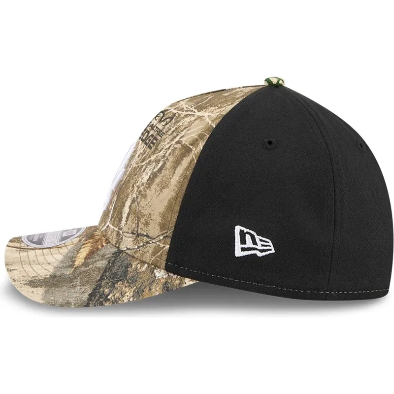 petten-gebogen-camouflage-fitted-39thirty-m-crown-a-frame-realtree-van-los-angeles-dodgers-mlb-van-new-era