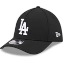 petten-gebogen-zwart-fitted-39thirty-m-crown-a-frame-van-los-angeles-dodgers-mlb-van-new-era