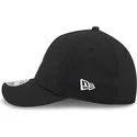 petten-gebogen-zwart-fitted-39thirty-m-crown-a-frame-van-los-angeles-dodgers-mlb-van-new-era