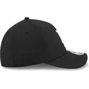 petten-gebogen-zwart-fitted-39thirty-m-crown-a-frame-van-los-angeles-dodgers-mlb-van-new-era