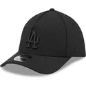 petten-gebogen-zwart-fitted-39thirty-m-crown-a-frame-van-los-angeles-dodgers-mlb-van-new-era
