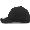petten-gebogen-zwart-fitted-39thirty-m-crown-a-frame-van-los-angeles-dodgers-mlb-van-new-era