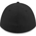 petten-gebogen-zwart-fitted-39thirty-m-crown-a-frame-van-los-angeles-dodgers-mlb-van-new-era