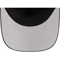 petten-gebogen-zwart-fitted-39thirty-m-crown-a-frame-van-los-angeles-dodgers-mlb-van-new-era