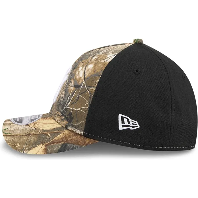 petten-gebogen-camouflage-fitted-39thirty-m-crown-a-frame-realtree-van-new-york-yankees-mlb-van-new-era petten-gebogen-camouflage-fitted-39thirty-m-crown-a-frame-realtree-van-new-york-yankees-mlb-van-new-era