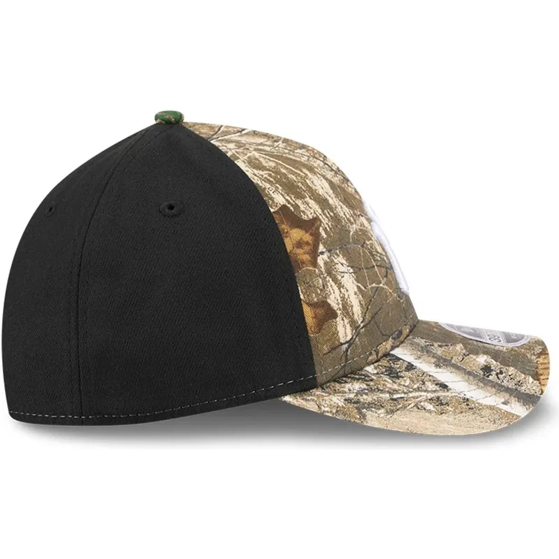 petten-gebogen-camouflage-fitted-39thirty-m-crown-a-frame-realtree-van-new-york-yankees-mlb-van-new-era petten-gebogen-camouflage-fitted-39thirty-m-crown-a-frame-realtree-van-new-york-yankees-mlb-van-new-era