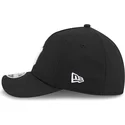 petten-gebogen-zwart-fitted-39thirty-m-crown-a-frame-van-new-york-yankees-mlb-van-new-era