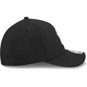 petten-gebogen-zwart-fitted-39thirty-m-crown-a-frame-van-new-york-yankees-mlb-van-new-era