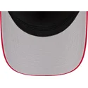 petten-gebogen-rood-fitted-39thirty-m-crown-a-frame-van-new-york-yankees-mlb-van-new-era