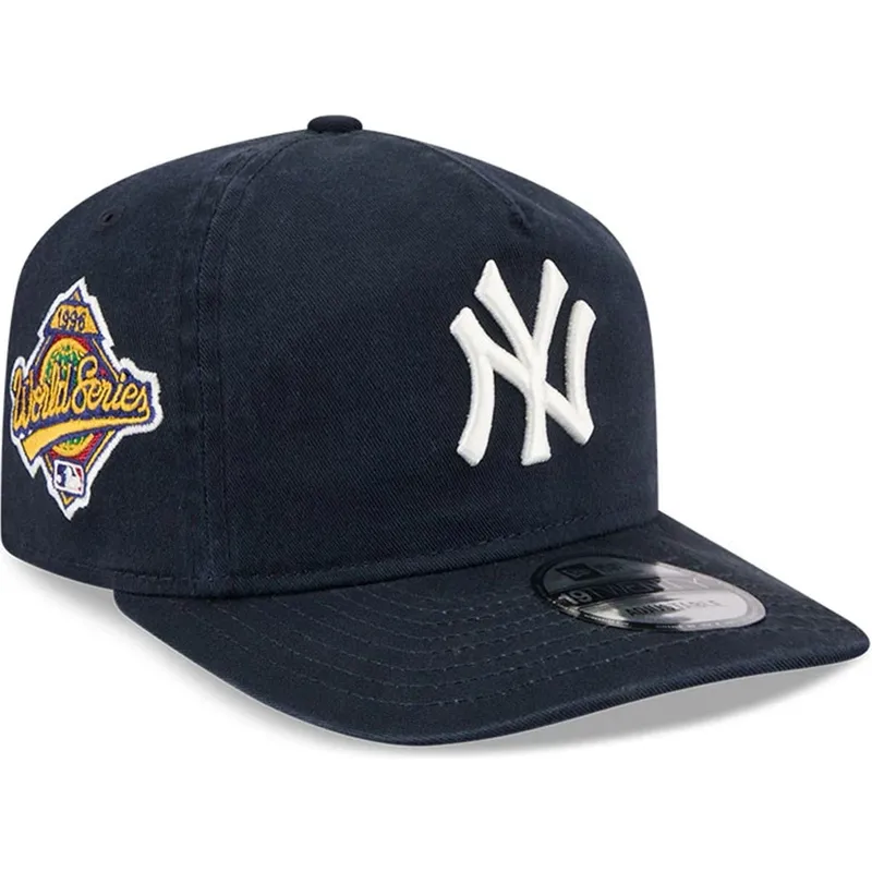 petten-gebogen-marineblauw-snapback-19twenty-champion-van-new-york-yankees-mlb-van-new-era petten-gebogen-marineblauw-snapback-19twenty-champion-van-new-york-yankees-mlb-van-new-era