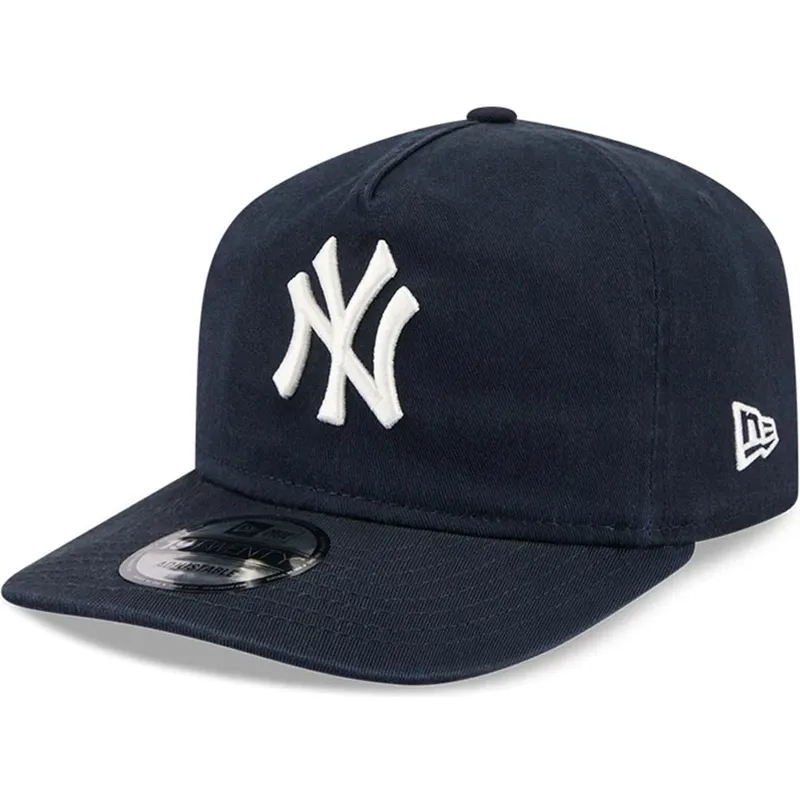 petten-gebogen-marineblauw-snapback-19twenty-champion-van-new-york-yankees-mlb-van-new-era petten-gebogen-marineblauw-snapback-19twenty-champion-van-new-york-yankees-mlb-van-new-era