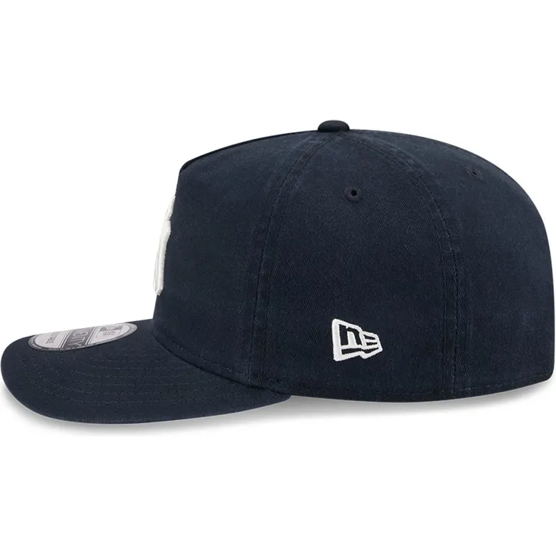 petten-gebogen-marineblauw-snapback-19twenty-champion-van-new-york-yankees-mlb-van-new-era petten-gebogen-marineblauw-snapback-19twenty-champion-van-new-york-yankees-mlb-van-new-era