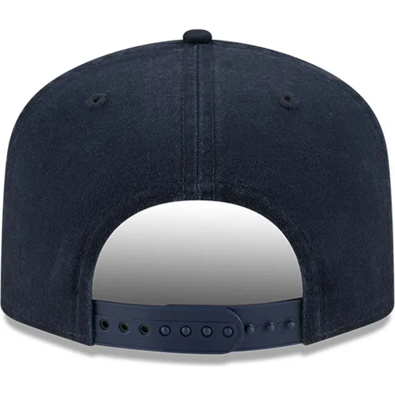 petten-gebogen-marineblauw-snapback-19twenty-champion-van-new-york-yankees-mlb-van-new-era petten-gebogen-marineblauw-snapback-19twenty-champion-van-new-york-yankees-mlb-van-new-era