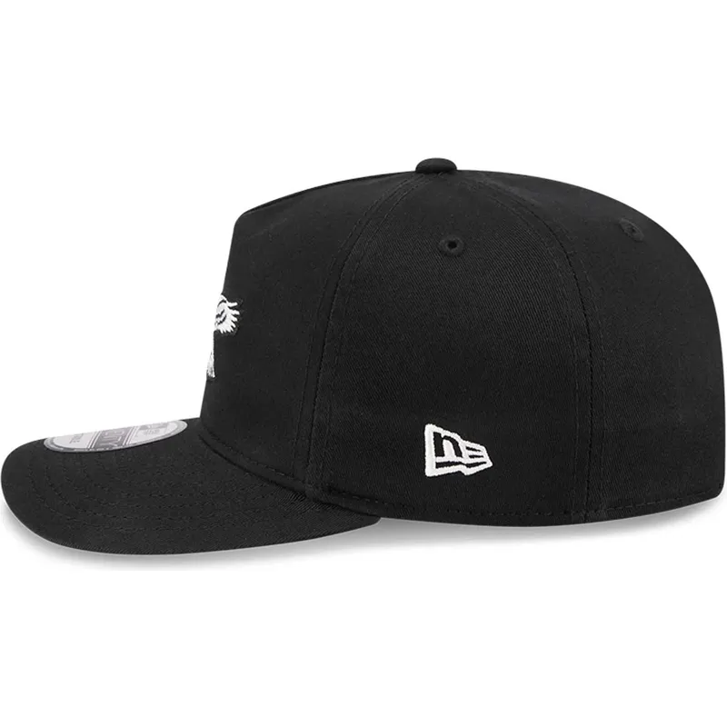petten-gebogen-zwart-snapback-19twenty-champion-van-philadelphia-eagles-nfl-van-new-era