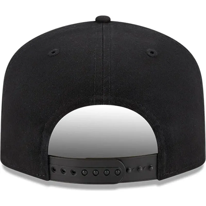petten-gebogen-zwart-snapback-19twenty-champion-van-philadelphia-eagles-nfl-van-new-era