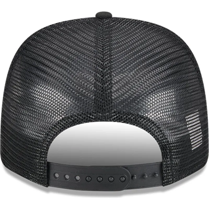 petten-gebogen-zwart-snapback-9seventy-stretch-snap-evergreen-van-pittsburgh-penguins-nhl-van-new-era