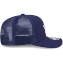 petten-gebogen-marineblauw-snapback-9seventy-stretch-snap-evergreen-van-toronto-maple-leafs-nhl-van-new-era