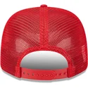 petten-gebogen-rood-snapback-9seventy-stretch-snap-evergreen-van-kansas-city-chiefs-nfl-van-new-era