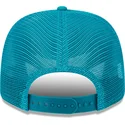 petten-gebogen-blauw-snapback-9seventy-stretch-snap-evergreen-helmet-van-miami-dolphins-nfl-van-new-era