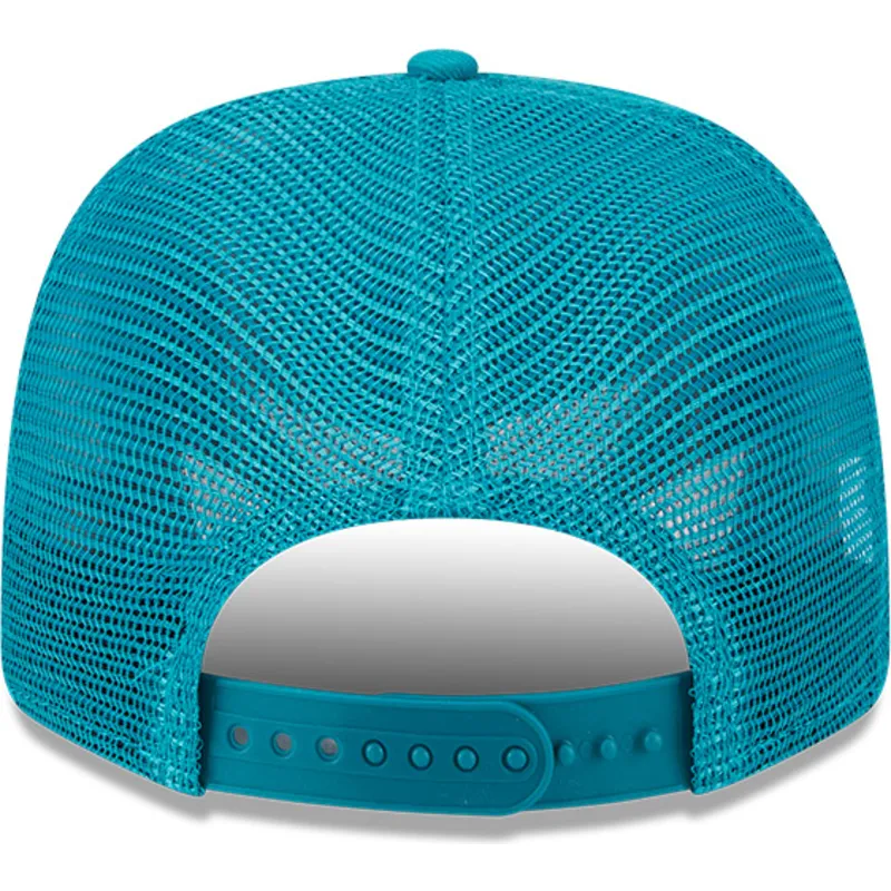 petten-gebogen-blauw-snapback-9seventy-stretch-snap-evergreen-helmet-van-miami-dolphins-nfl-van-new-era