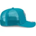 petten-gebogen-blauw-snapback-9seventy-stretch-snap-evergreen-helmet-van-miami-dolphins-nfl-van-new-era