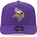 petten-gebogen-paars-snapback-9seventy-stretch-snap-evergreen-van-minnesota-vikings-nfl-van-new-era