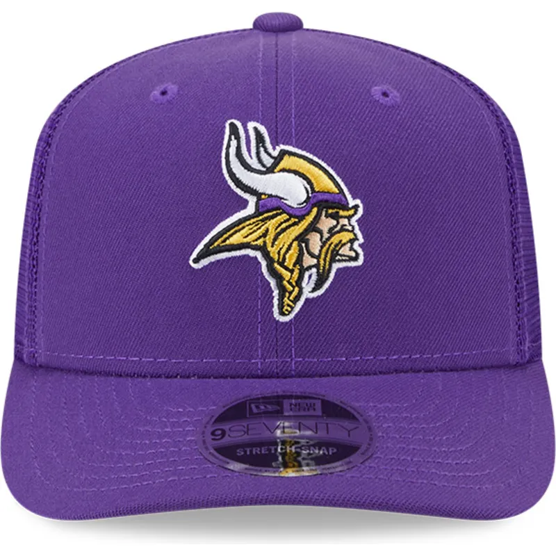 petten-gebogen-paars-snapback-9seventy-stretch-snap-evergreen-van-minnesota-vikings-nfl-van-new-era